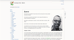 Desktop Screenshot of andreas-heil.de